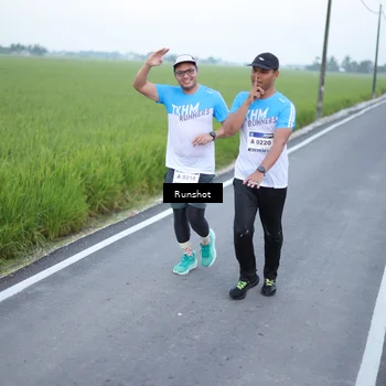 Runner Photo 5748696