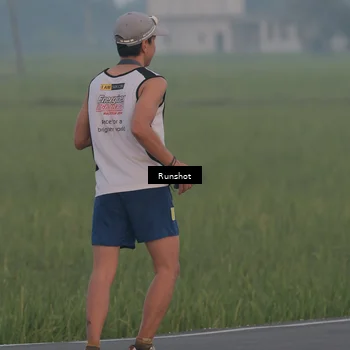 Runner Photo 5748697