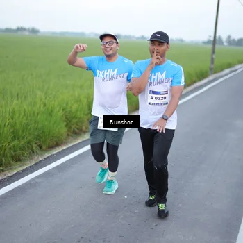 Runner Photo 5748698