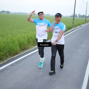 Runner Photo 5748699