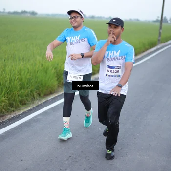 Runner Photo 5748700