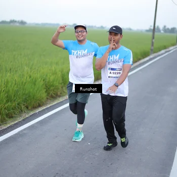 Runner Photo 5748701