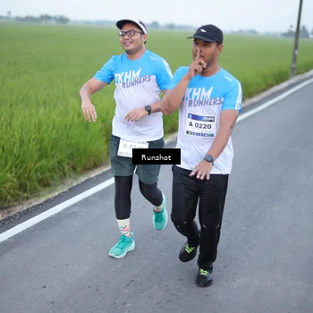 Runner Photo 5748703