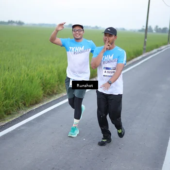 Runner Photo 5748704