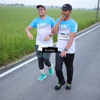 Runner Photo 5748705