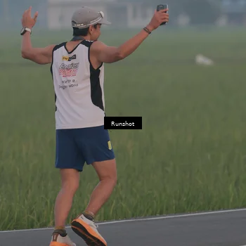 Runner Photo 5748706