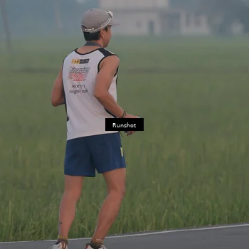 Runner Photo 5748708