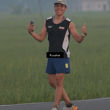 Runner Photo 5748709