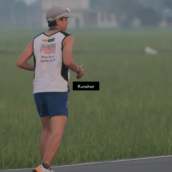 Runner Photo 5748711