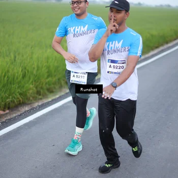 Runner Photo 5748712