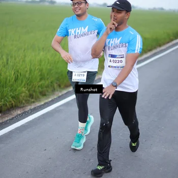 Runner Photo 5748713