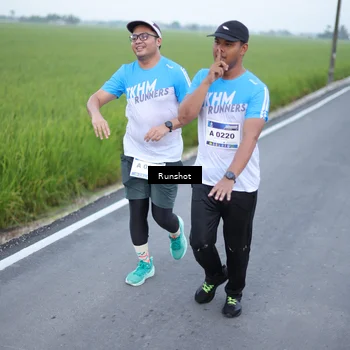 Runner Photo 5748714