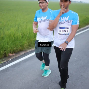 Runner Photo 5748715