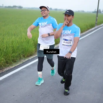 Runner Photo 5748716