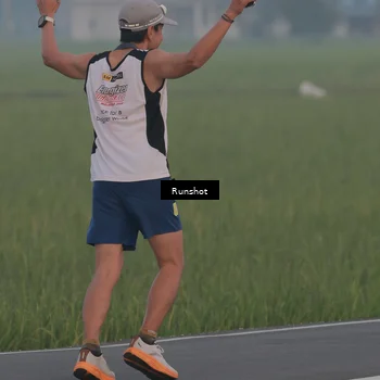 Runner Photo 5748717