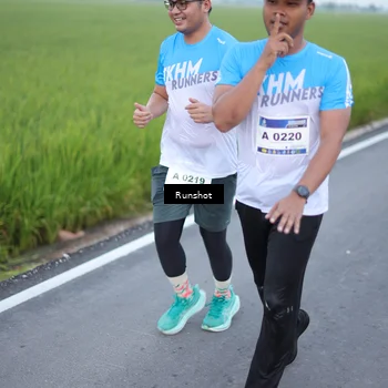 Runner Photo 5748718