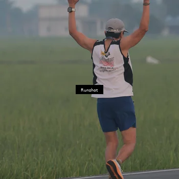 Runner Photo 5748719