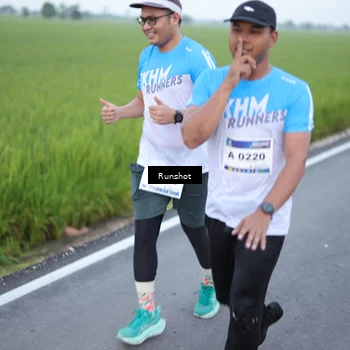 Runner Photo 5748720