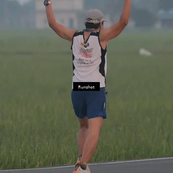 Runner Photo 5748722