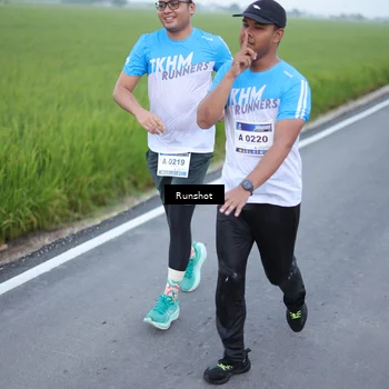 Runner Photo 5748723