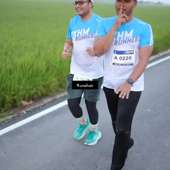 Runner Photo 5748724