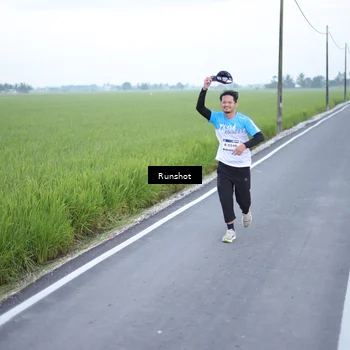 Runner Photo 5748725