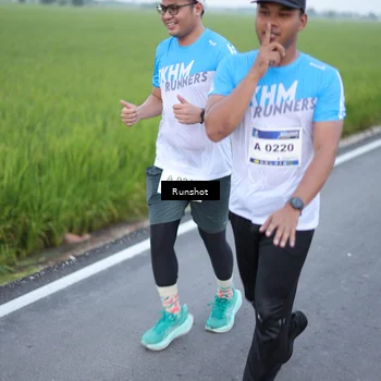 Runner Photo 5748726