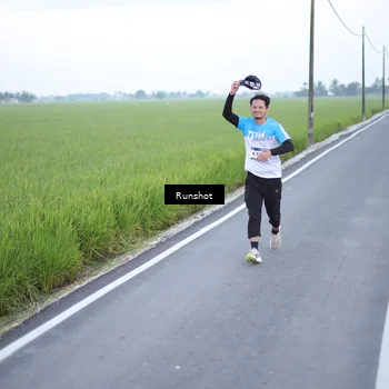 Runner Photo 5748727