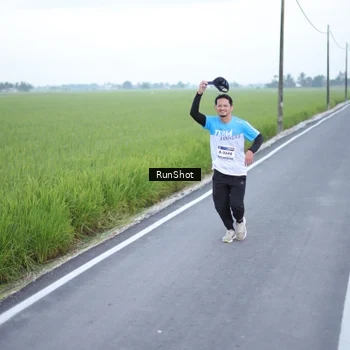 Runner Photo 5748729