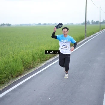Runner Photo 5748730
