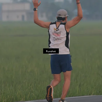 Runner Photo 5748731