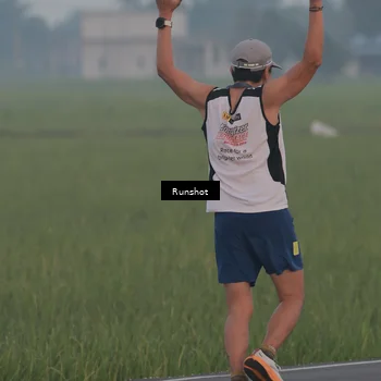 Runner Photo 5748732