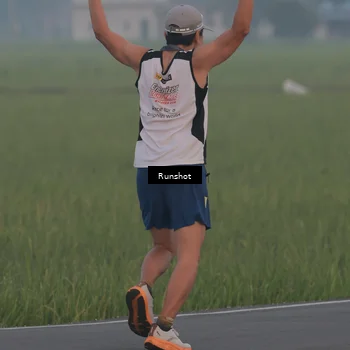Runner Photo 5748733