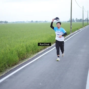 Runner Photo 5748734