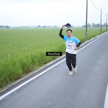 Runner Photo 5748735