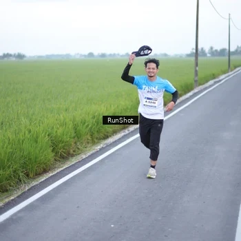 Runner Photo 5748737