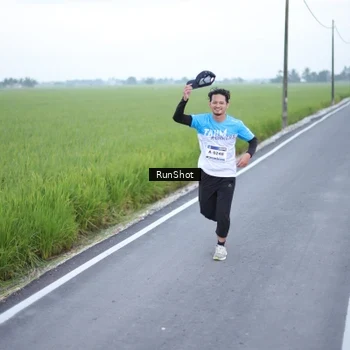 Runner Photo 5748740