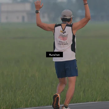 Runner Photo 5748747