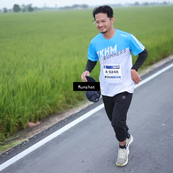 Runner Photo 5748748
