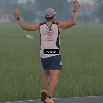 Runner Photo 5748749