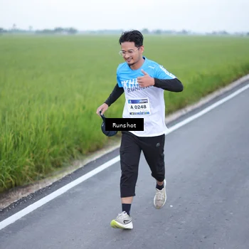 Runner Photo 5748750