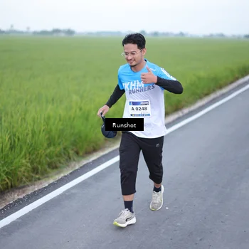 Runner Photo 5748755