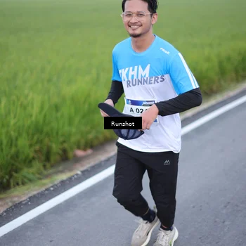 Runner Photo 5748758