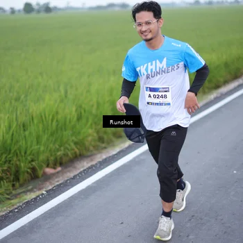 Runner Photo 5748759