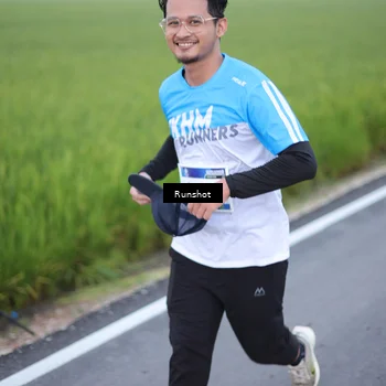Runner Photo 5748760