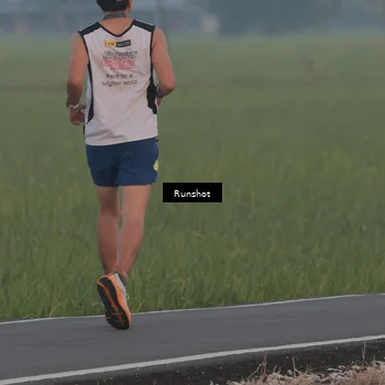Runner Photo 5748763