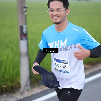 Runner Photo 5748764