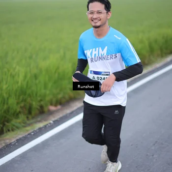 Runner Photo 5748765