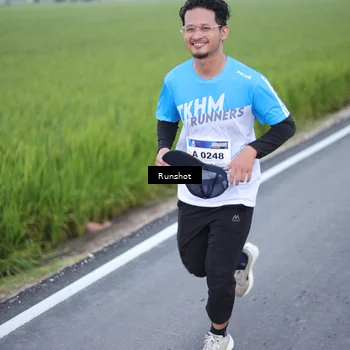 Runner Photo 5748766