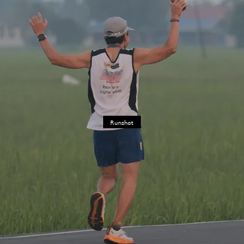 Runner Photo 5748767